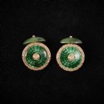 1023 4341 CUFF LINKS